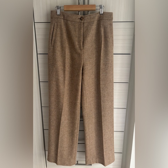 Sézane Martin Trousers - Picture 3 of 9